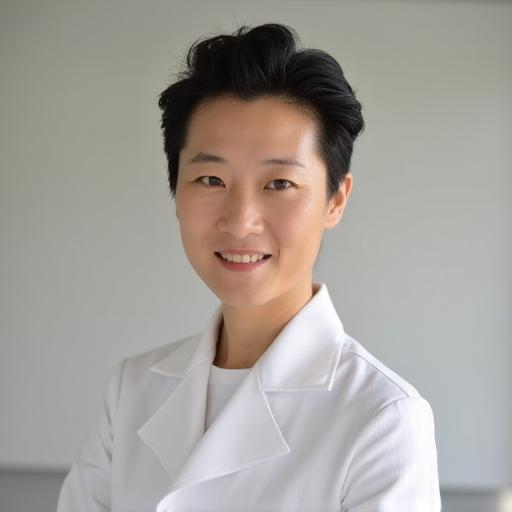 Min-jun Choi, Skincare Specialist