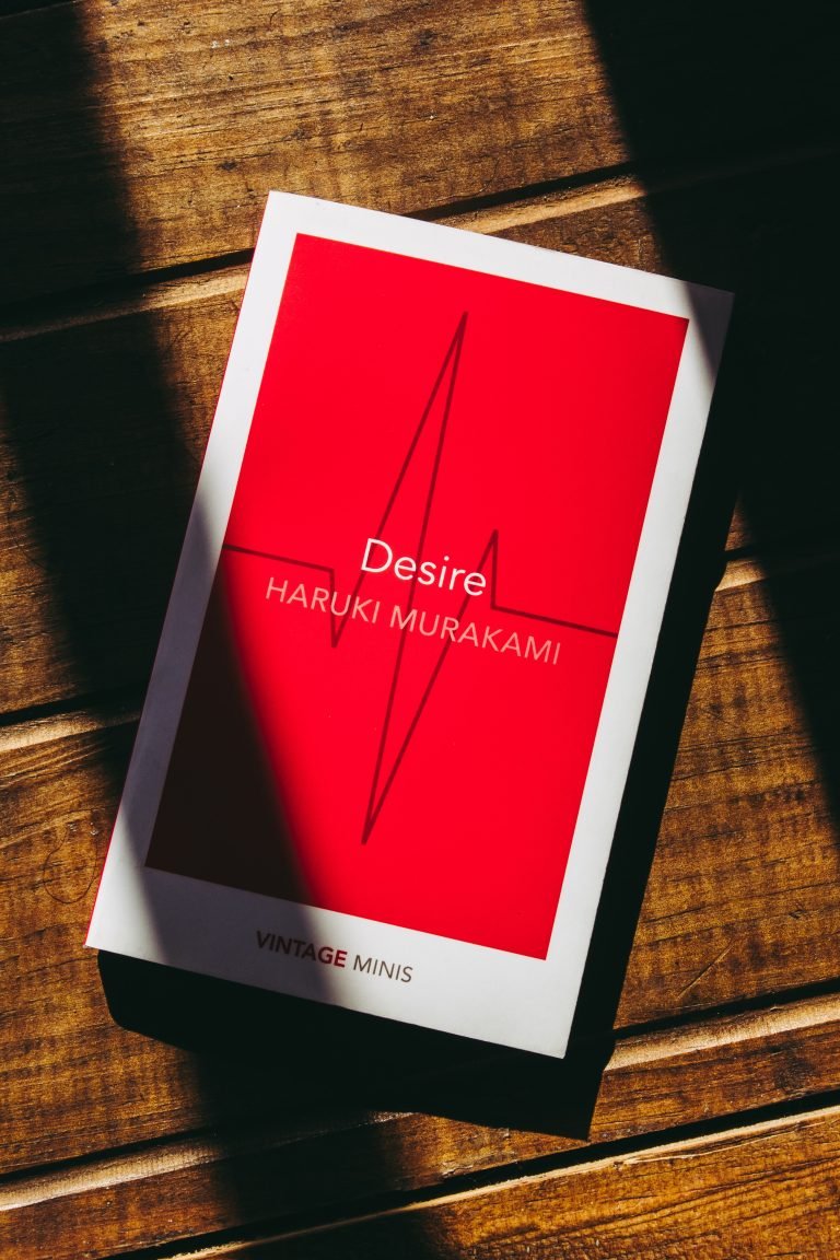 Unravelling Haruki Murakami: A Look at The Author’s Best Works