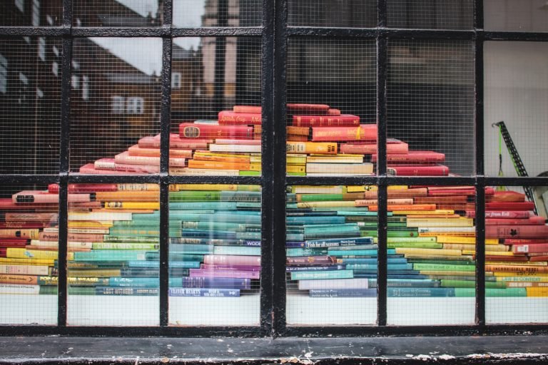 The Ultimate Guide to LGBTQ+ Young Adult Novels