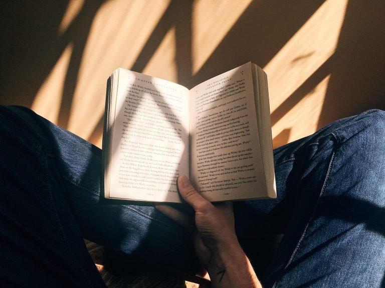 Get Hooked: The Best Page-Turners That Will Keep You Up All Night