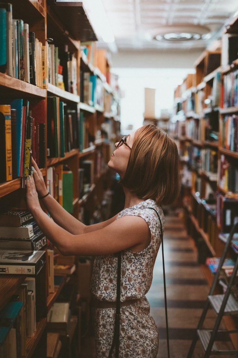 Unleash Your Inner Bookworm: Tips for Reading More Books