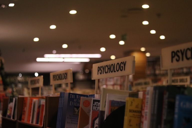 The Best Books on Psychology: Unlock the Mysteries of the Mind