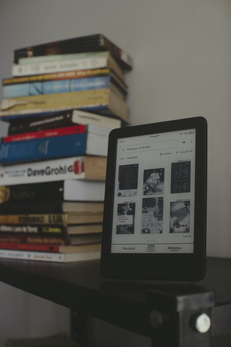 Best EReaders in The Market Right Now