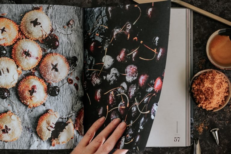 The Bestselling Cookbook Everyone is Talking About