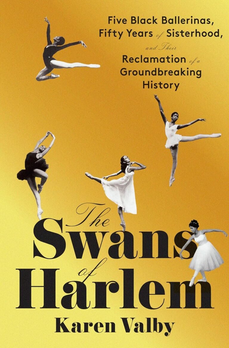 The Swans of Harlem